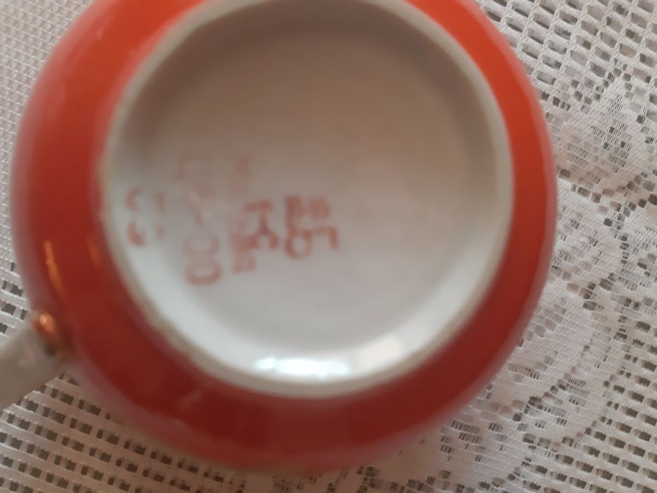 чашка гігвнт мальва