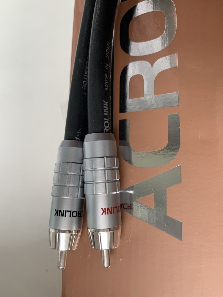 Acrolink 7N 2200 III RCA