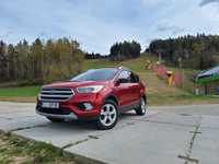 Ford Kuga 4x4 Automat