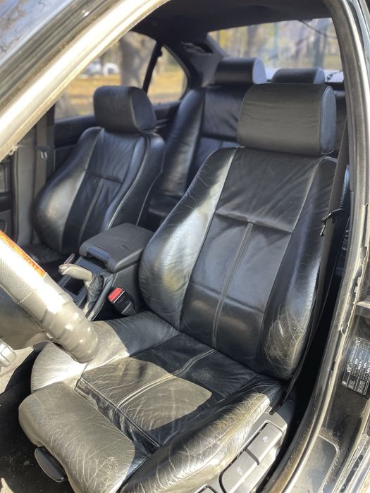 Продам бмв е39 !