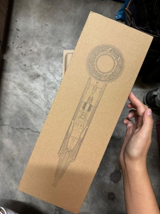 Secador Dyson Supersonic