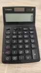 Kalkulator casio jw -200tv