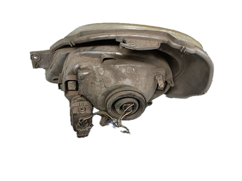 Ótica / farol direita RENAULT Trafic II (FL)