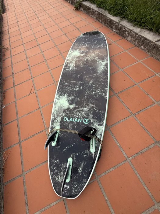 Prancha de Surf 7’0