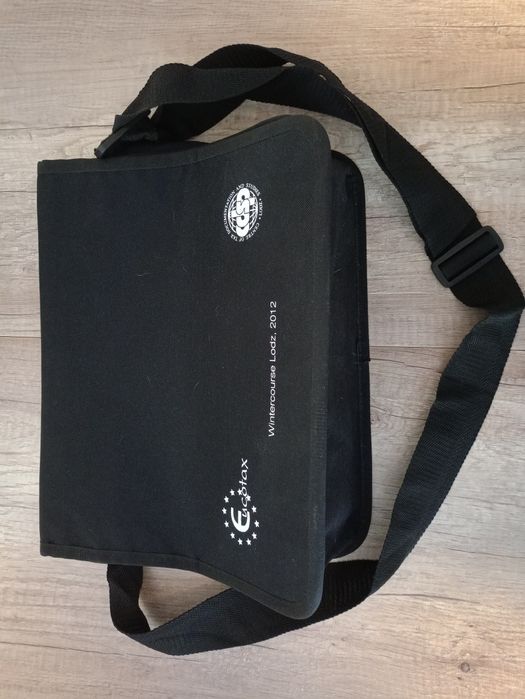 Torba na laptopa lekka