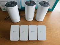 TP-Link Deco mesh ZESTAW