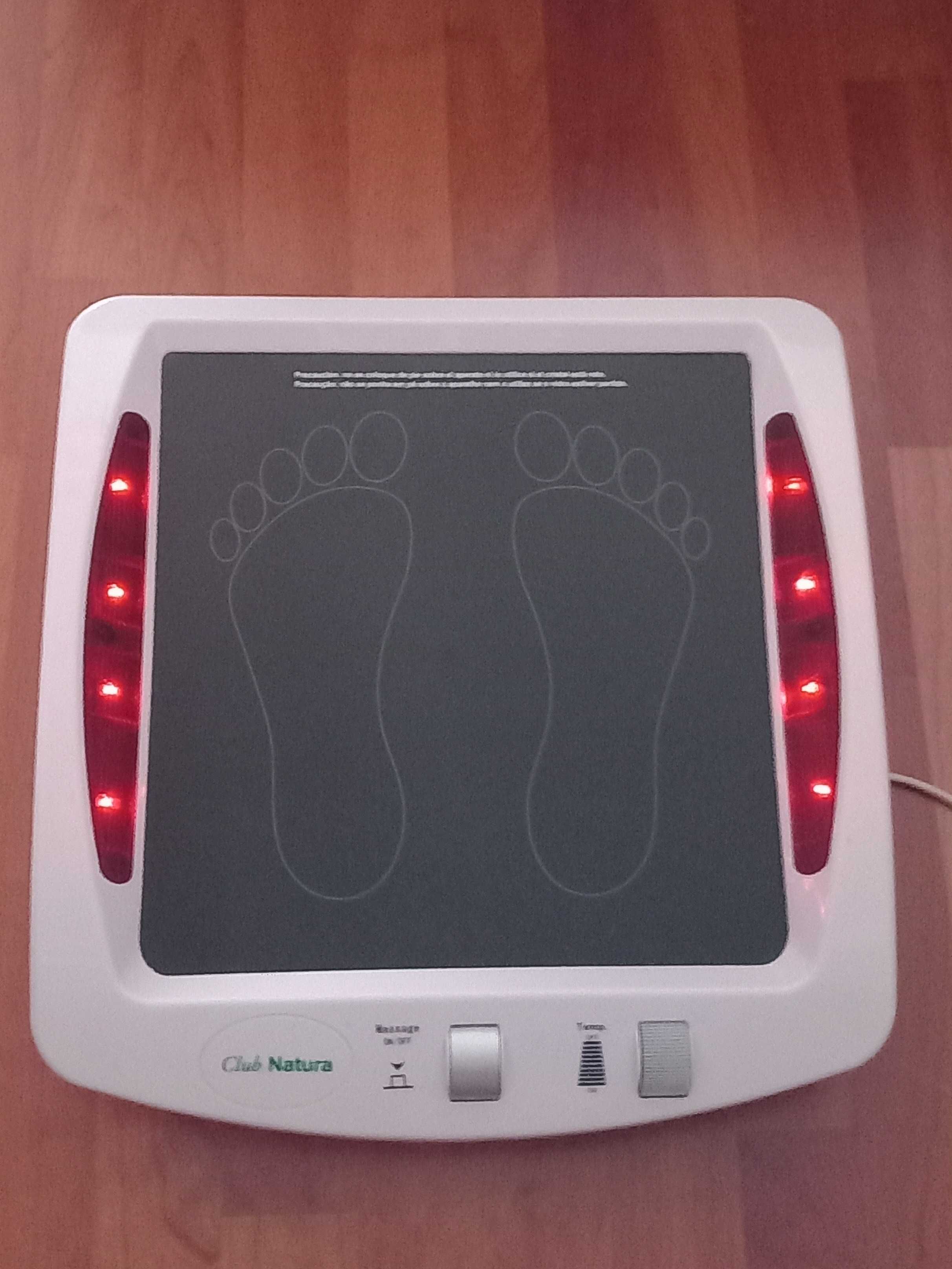 Massajador de pés