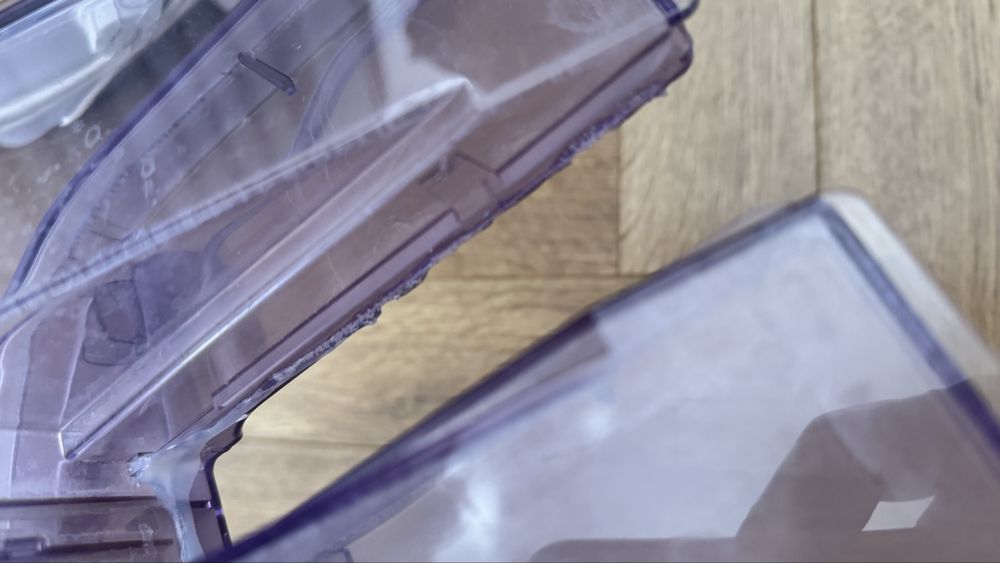 Philips generator pary stacja parowa żelasko na parę