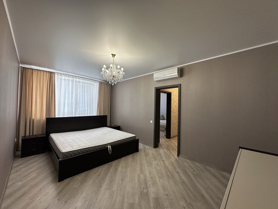 Продается 3 кк в Ривьере! Намыв!