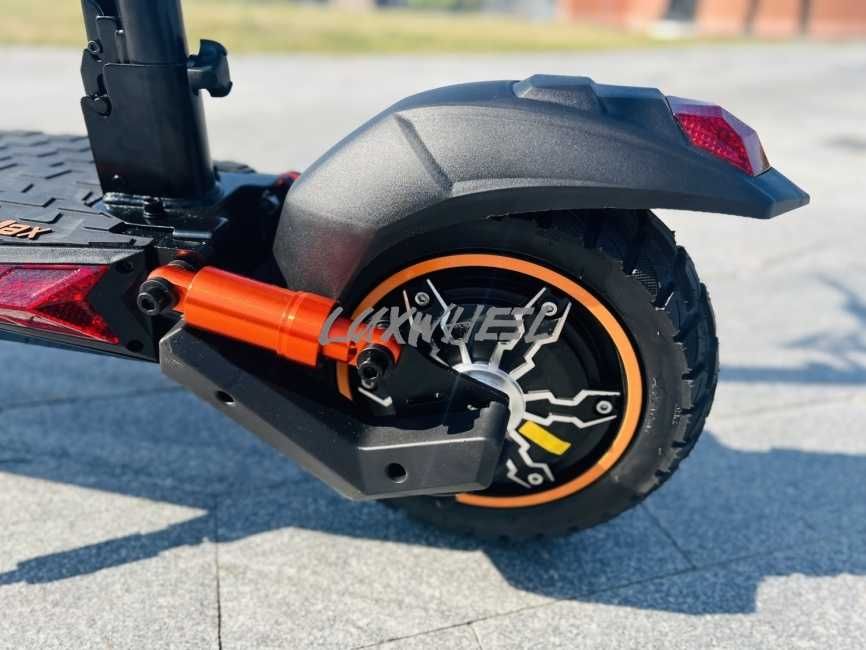 ‼️НОВИНКА‼️Електро самокат Kugoo Kirin M4 Pro MAX1/Электро самокат