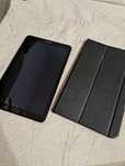 Tablet samsung, etui