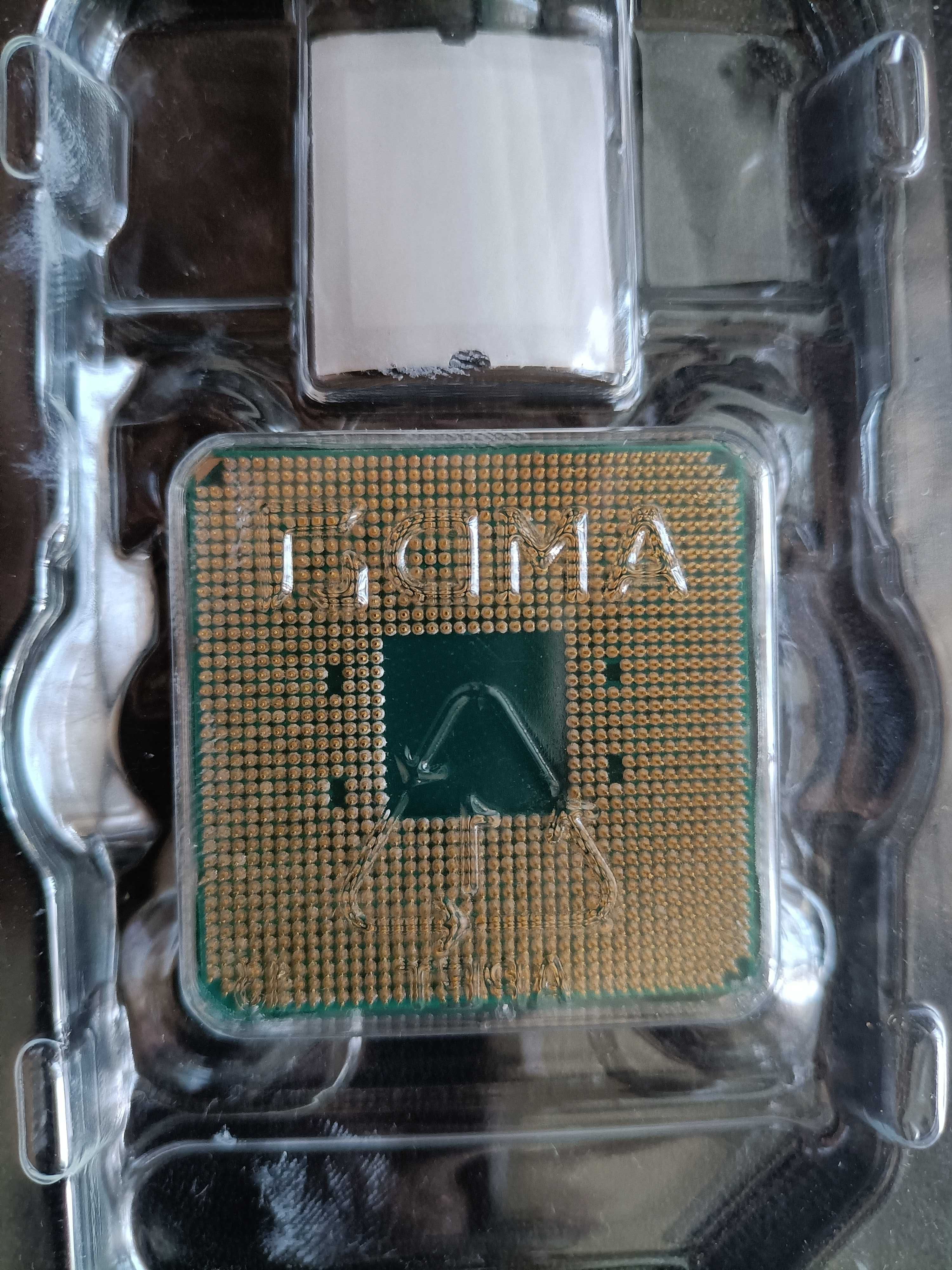 Processador Ryzen 3 1300X + Cooler AMD