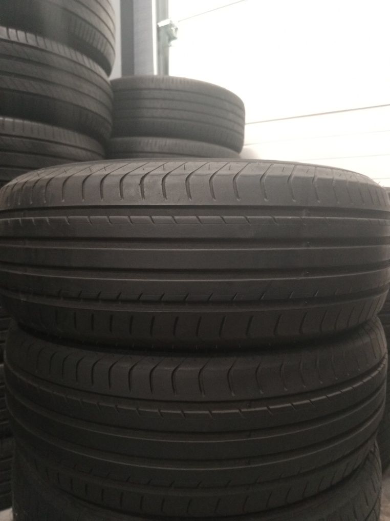 225/60 R18 VREDESTAIN Ultrac Centa, Шини Б/В, Склад, Погреби