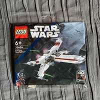 LEGO Star Wars 30654 - X-Wing Starfighter