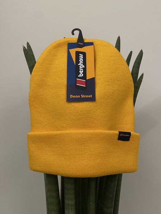 Шапка Berghaus Dean Street Classic Heritage (4X00069DE3). Оригінал!