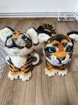 Tygrys zabawkowy Taylor Furreal Friends Hasbro