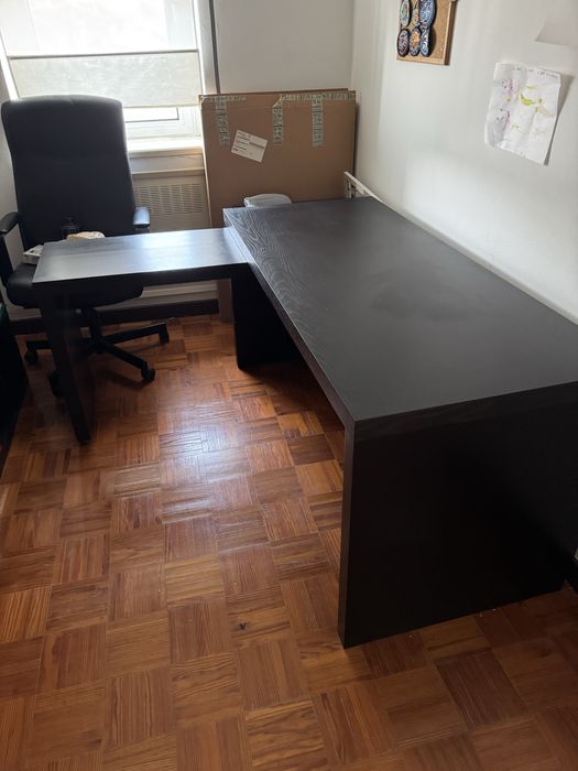 Secretaria IKEA