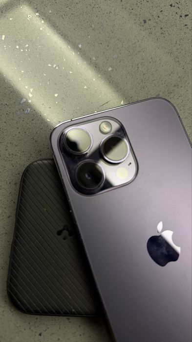 iPhone 14 Pro Max 512 Deep Purple