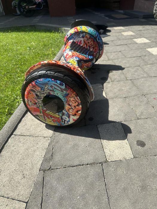 Продам гіроскутер