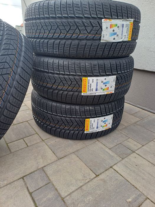 Felgi Audi Q5 SQ5 20 cali FV23%