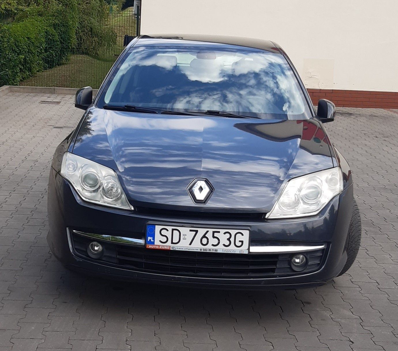 Codziennie taniej! Laguna 3 od pierwszego właściciela w Polsce