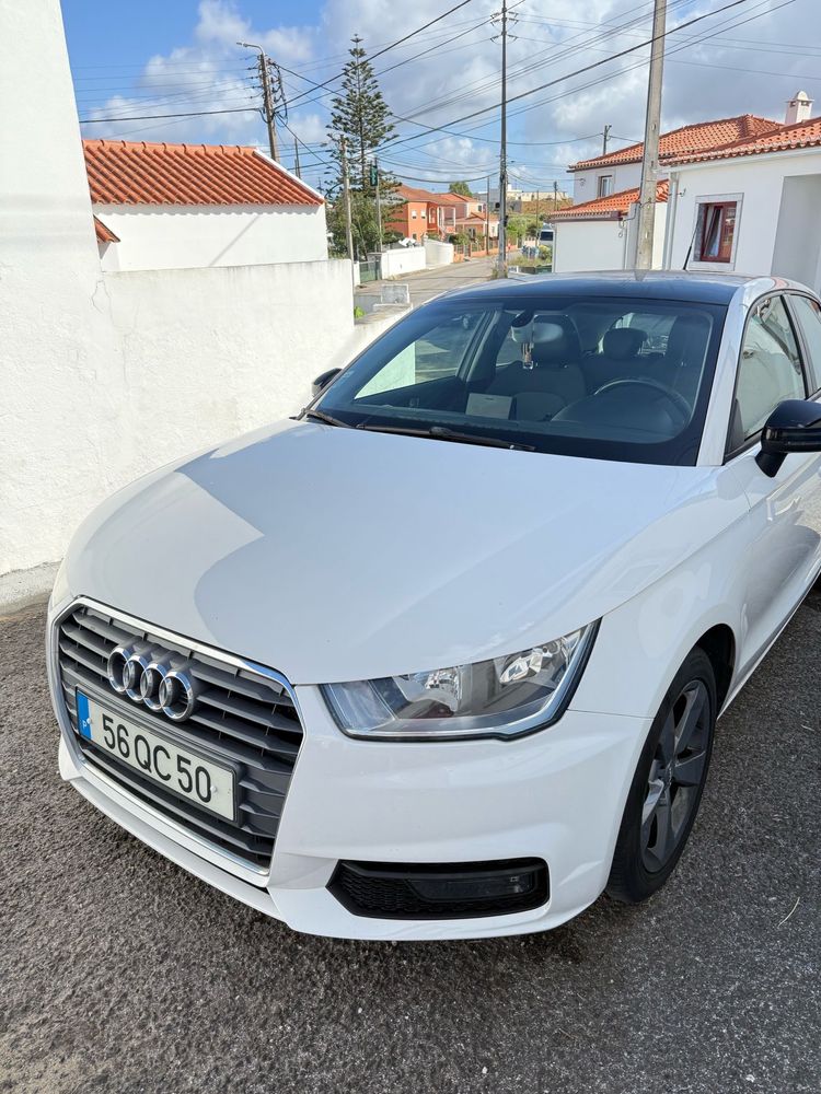 Audi A1 1.4 TDI 90CV