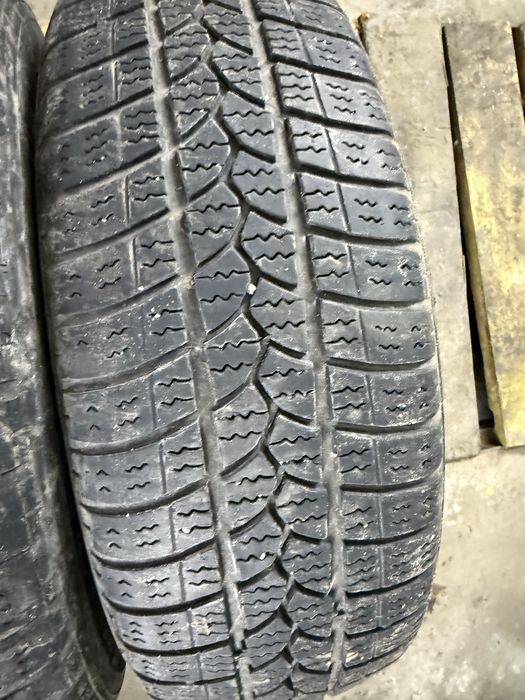 Гума зимова 175/65/14