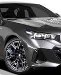 Nowe oryginalne Felgi BMW G60 G61 i5 939M