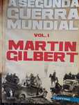 Segunda guerra mundial