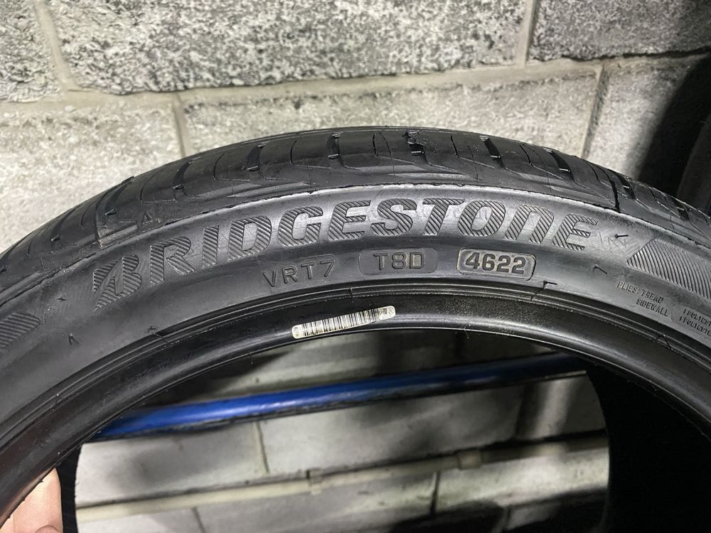 Літні шини 225/40 R18 BRIDGESTONE