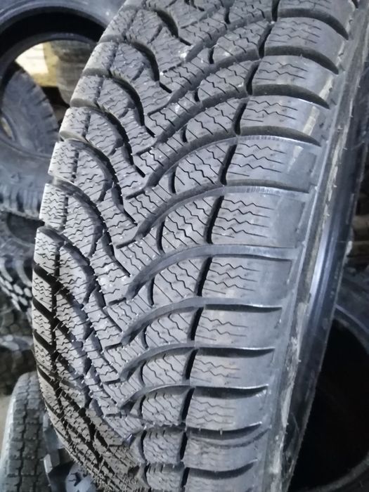 4x Opony Bieżnikowane 205/60 R16 Wzór Michelin Alpin 4