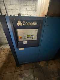 Kompresor -Zbiornik ciśnieniowy COMPAIR L37-7,5