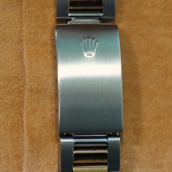 Rolex GMT Master II 16713