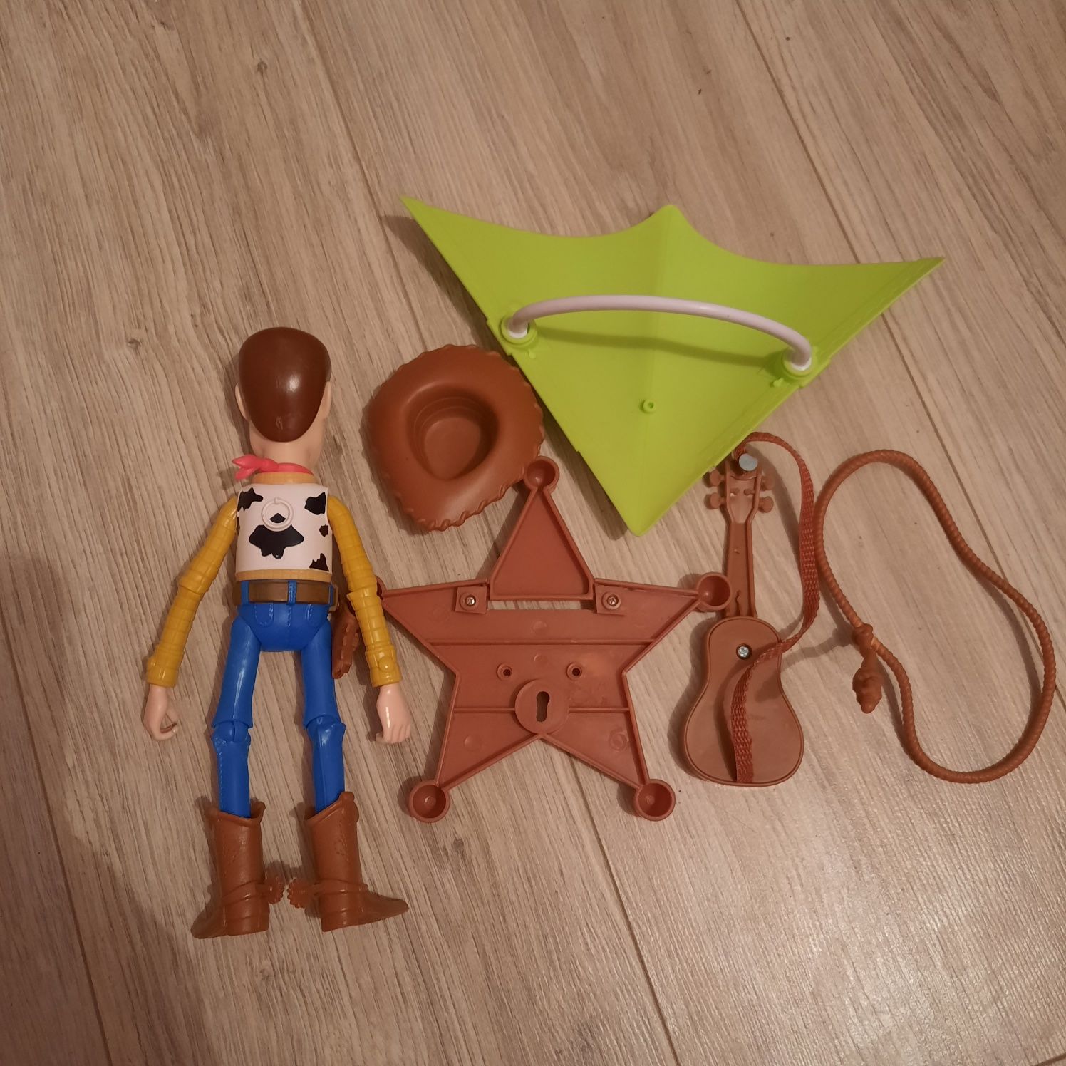 Toy story chudy 23cm