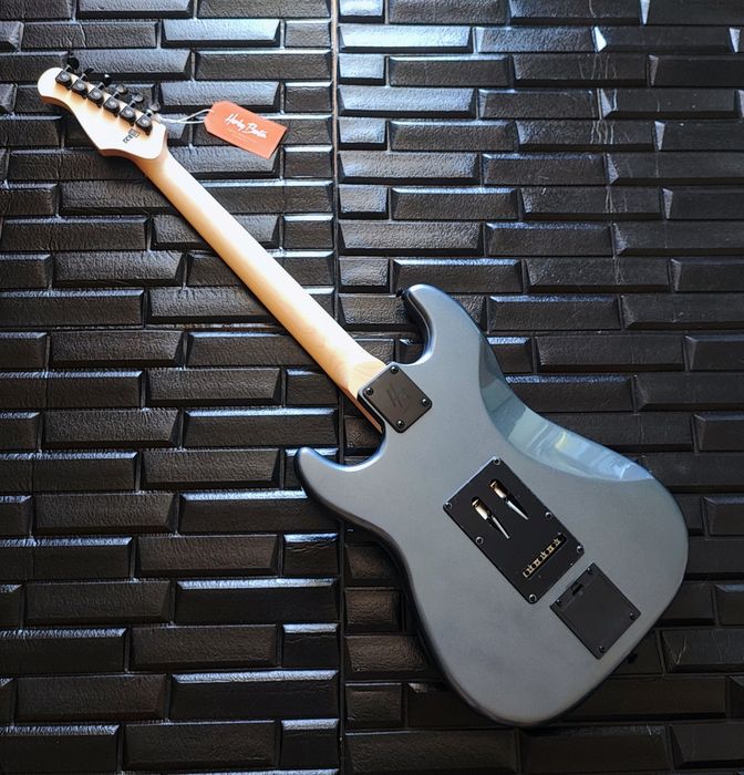 Harley Benton ST-JAMster MDS