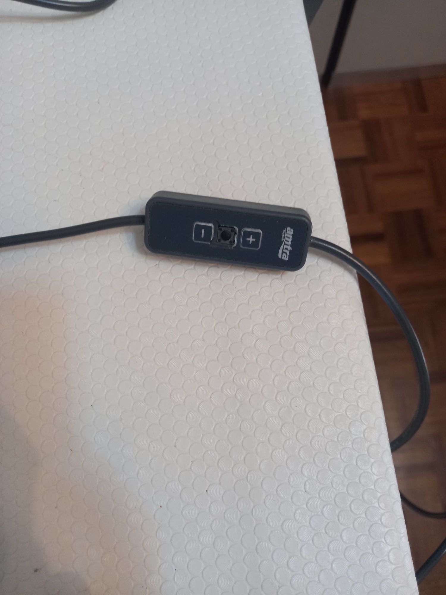 Iluminação led para aquario