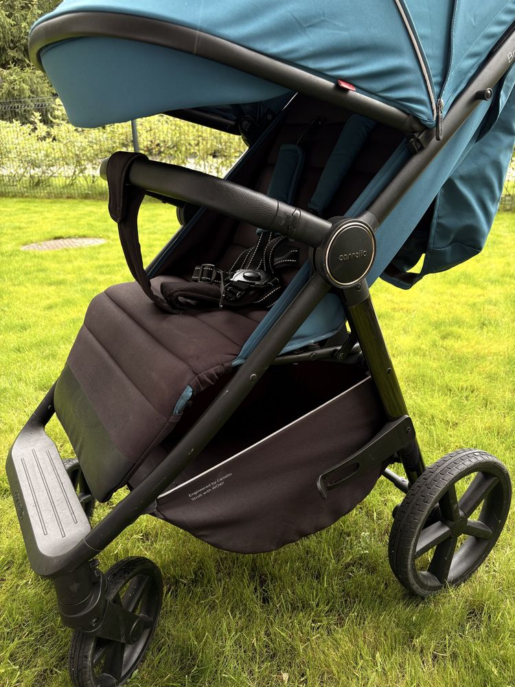 Wózek Carrello Bravo plus
