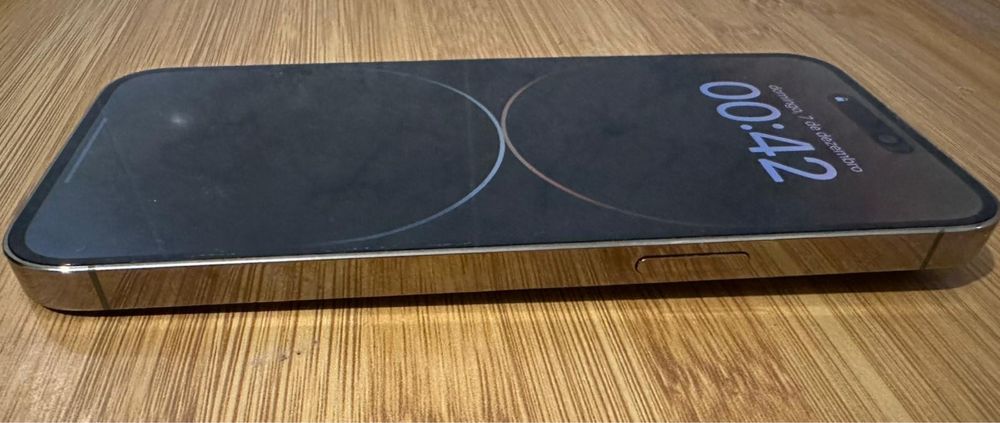 Iphone 14 Pro Max 128gb