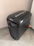 Niszczarka FELLOWES 60CS 22 L