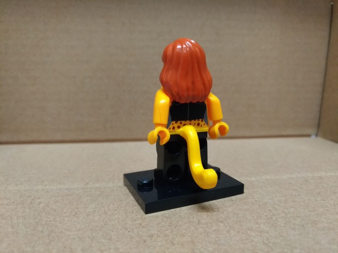 Minifiguras Super Heróis Lego Originais