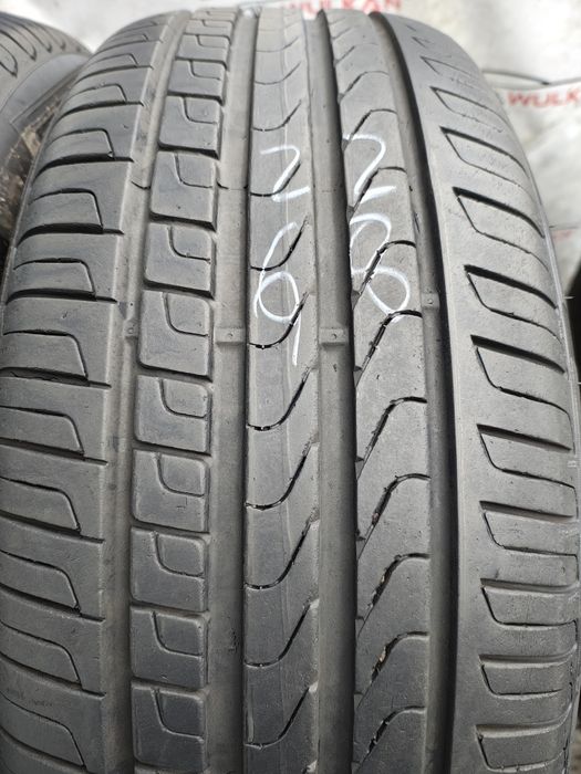 235/55r19 101V Pirelli Scorpion Verde
