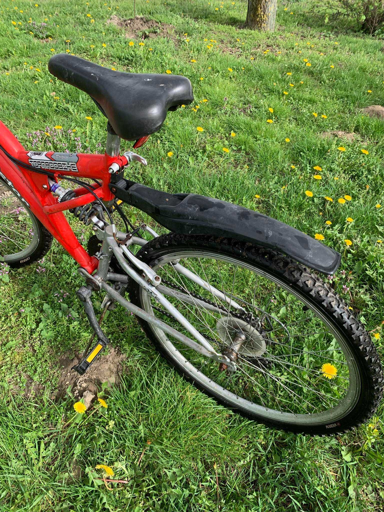 Rower używany Fahrradstar