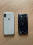 Sprzedam iphone x oraz iphone 12 mini