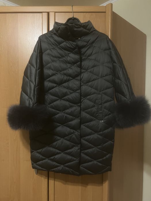Продам пальто женское! 46р.