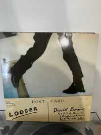 David Bowie – Lodger