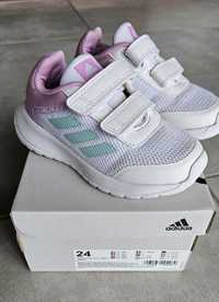 Buty dziecięce Adidas Tensuar Run 2.0 rozmiar 24