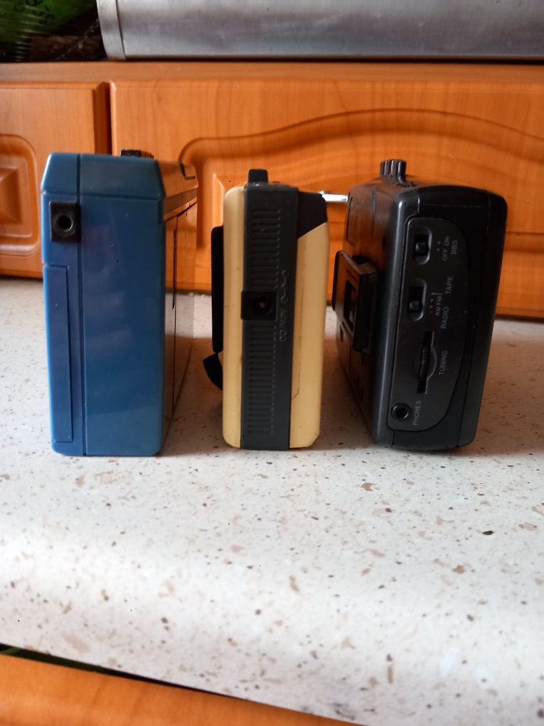 Walkman casio siemens Kajtek