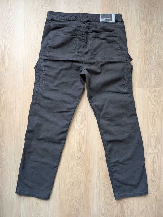 Штани Карго Робочі Engelbert Strauss cargo e.s vintage Чол 38х32 Eu 54
