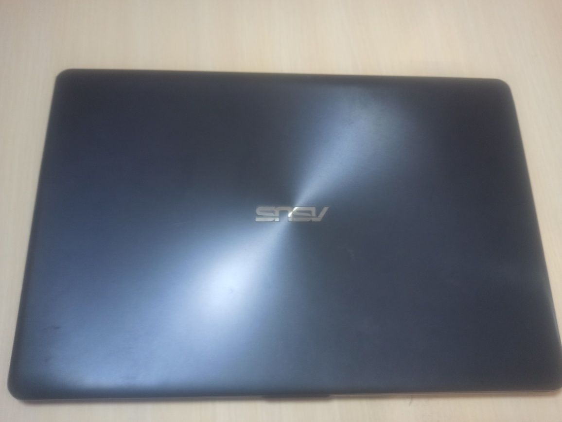 Продам ноутбук Asus vivo book 15