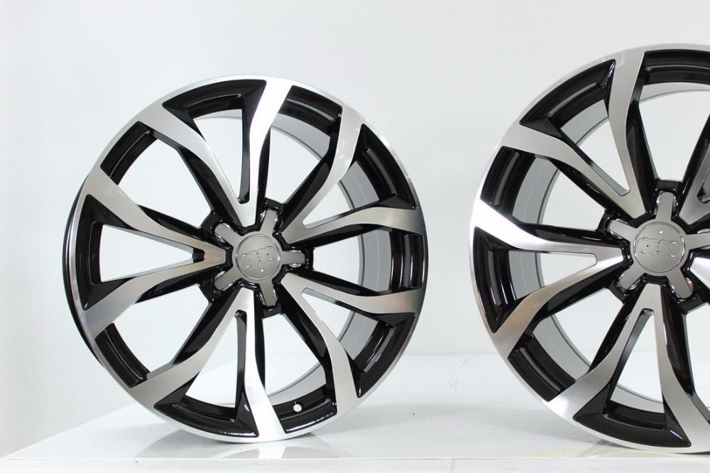Nowe Felgi 781 PASUJACE AUDI A4 A5 A6 S6 A7 A8 19